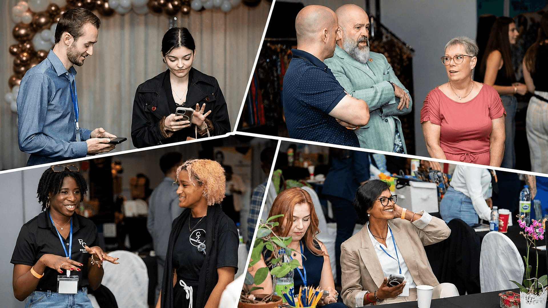 Connexion Locale — 4e édition 2025