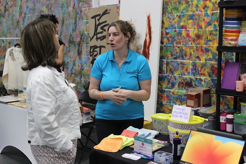 2e édition — artiste à son kiosque — 2e édition