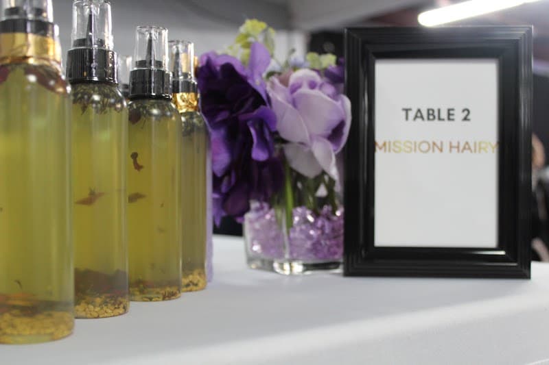 1re édition — produits naturels exposés — 1re édition