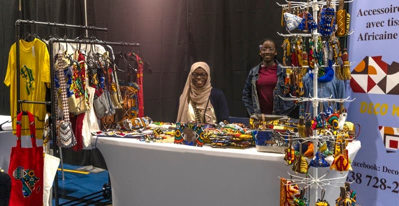 3e édition — kiosque d'accessoires — 3e édition