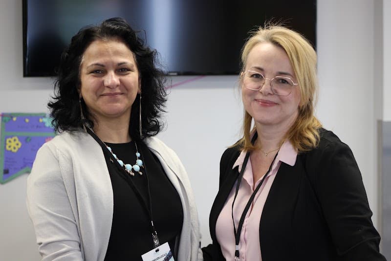 2e édition — portrait de participantes — 2e édition